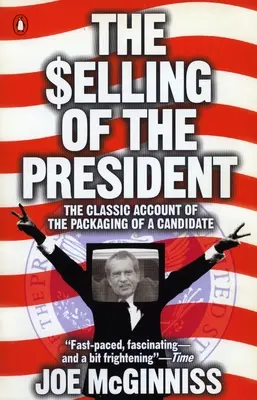 La vente du président - The Selling of the President