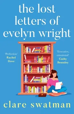 Les lettres perdues d'Evelyn Wright - The Lost Letters of Evelyn Wright