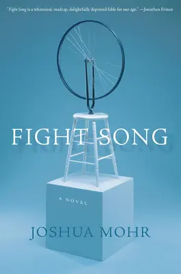 Chanson de combat - Fight Song