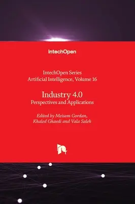 Industrie 4.0 - Perspectives et applications - Industry 4.0 - Perspectives and Applications