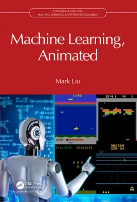 Apprentissage automatique, animé - Machine Learning, Animated