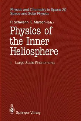 Physique de l'héliosphère interne I : Phénomènes à grande échelle - Physics of the Inner Heliosphere I: Large-Scale Phenomena