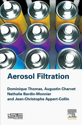 Filtration des aérosols - Aerosol Filtration