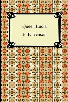 Reine Lucia - Queen Lucia