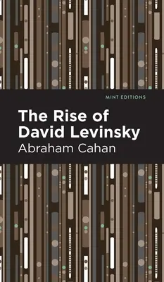 L'ascension de David Levinsky - The Rise of David Levinsky