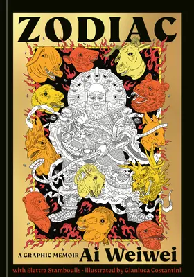 Zodiac : Une mémoire graphique - Zodiac: A Graphic Memoir