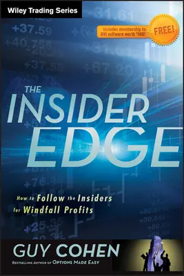 L'avantage de l'initié - The Insider Edge