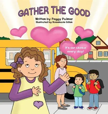 Rassembler le bien - Gather the Good
