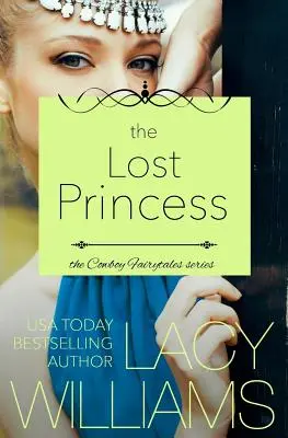 La princesse perdue - The Lost Princess