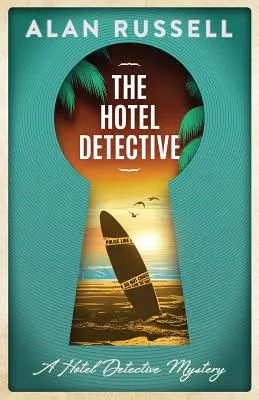 Le détective de l'hôtel - The Hotel Detective