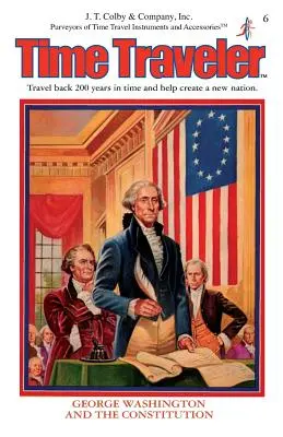 George Washington et la Constitution - George Washington & The Constitution