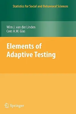 Éléments des tests adaptatifs - Elements of Adaptive Testing