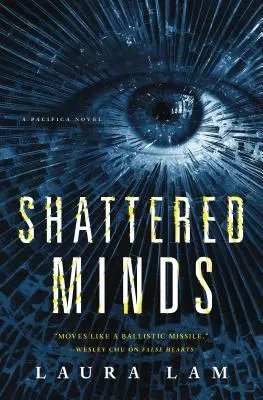 Esprits brisés - Shattered Minds