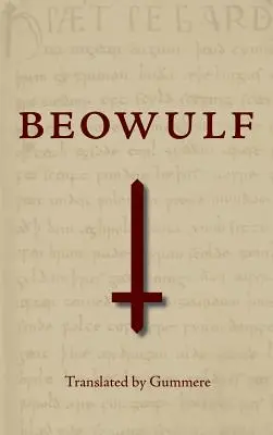 Beowulf, édition en gros caractères - Beowulf, Large-Print Edition