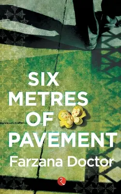 Six mètres de trottoir - Six Metres of Pavement