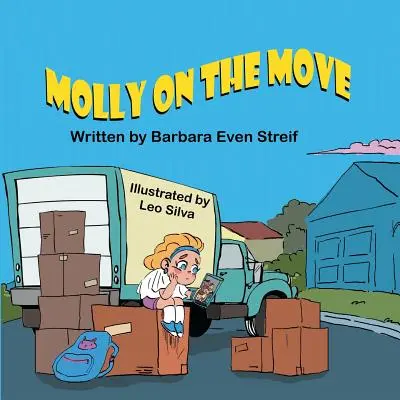 Molly en mouvement - Molly on the Move