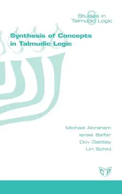 Synthèse des concepts dans le Talmud - Synthesis of Concepts in the Talmud