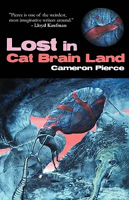 Perdu au pays des cerveaux de chats - Lost in Cat Brain Land