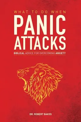 Que faire en cas de crise de panique ? Conseils bibliques pour vaincre l'anxiété - What To Do When Panic Attacks: Biblical Advice for Overcoming Anxiety