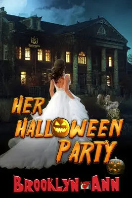 Sa fête d'Halloween - Her Halloween Party