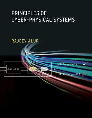 Principes des systèmes cyber-physiques - Principles of Cyber-Physical Systems