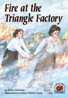 L'incendie de l'usine Triangle - Fire at the Triangle Factory