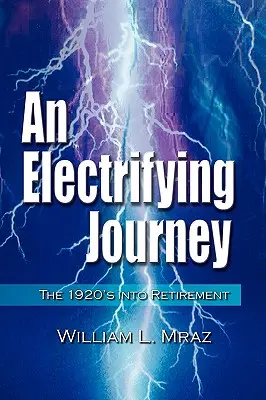 Un voyage électrisant - An Electrifying Journey