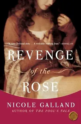 La revanche de la rose - Revenge of the Rose