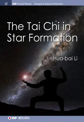 Le tai-chi dans la formation des étoiles - The Tai Chi in Star Formation