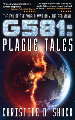 G581 Histoires de peste : Histoires de peste - G581 Plague Tales: Plague Tales