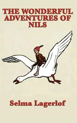 Les merveilleuses aventures de Nils - The Wonderful Adventures of Nils