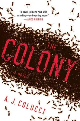 La colonie - The Colony