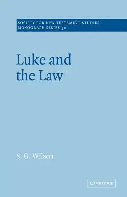 Luke et la loi - Luke and the Law