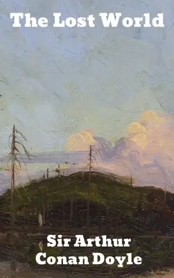 Le monde perdu - The Lost World