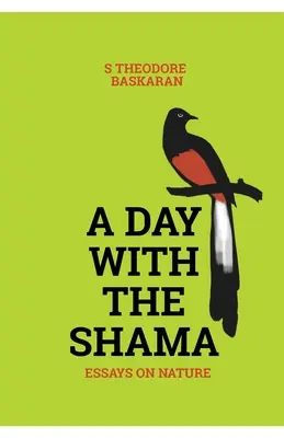 Une journée avec le Shama - A Day with the Shama