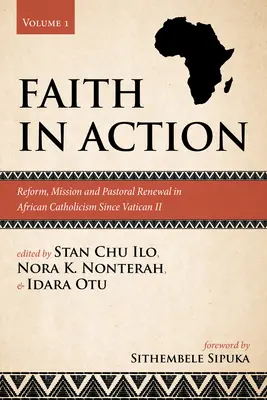 La foi en action, Volume 1 - Faith in Action, Volume 1