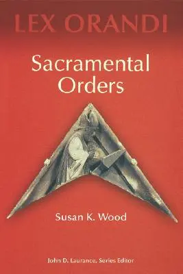 Ordres sacramentels - Sacramental Orders