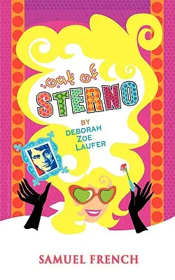 En panne de Sterno - Out of Sterno