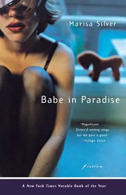 Babe in Paradise : Fiction - Babe in Paradise: Fiction