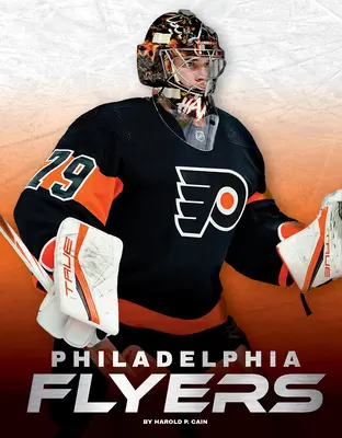 Les Flyers de Philadelphie - Philadelphia Flyers