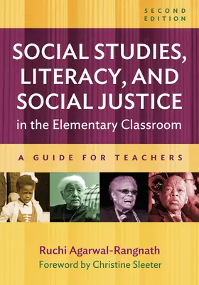 Études sociales, alphabétisation et justice sociale dans la classe élémentaire : Un guide pour les enseignants - Social Studies, Literacy, and Social Justice in the Elementary Classroom: A Guide for Teachers