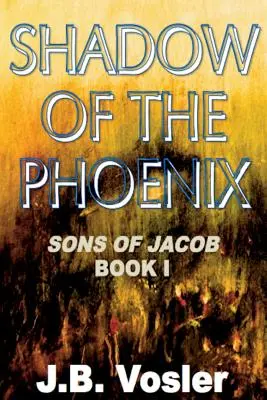 L'ombre du phénix - The Shadow of The Phoenix