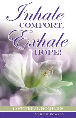 Inhalez le confort, expirez l'espoir ! - Inhale Comfort, Exhale Hope!