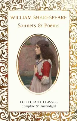 Sonnets et poèmes de William Shakespeare - Sonnets & Poems of William Shakespeare