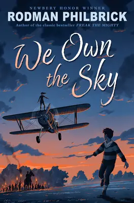 Le ciel nous appartient - We Own the Sky