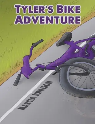 L'aventure à vélo de Tyler - Tyler's Bike Adventure