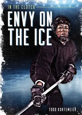 L'envie sur la glace - Envy on the Ice