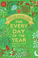 Shakespeare pour chaque jour de l'année - Shakespeare for Every Day of the Year