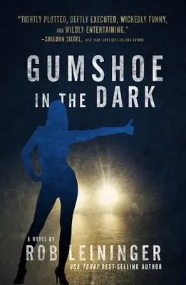 Gumshoe in the Dark : Volume 5 - Gumshoe in the Dark: Volume 5