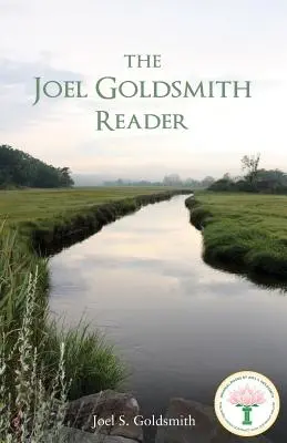 Le lecteur Joel Goldsmith - The Joel Goldsmith Reader